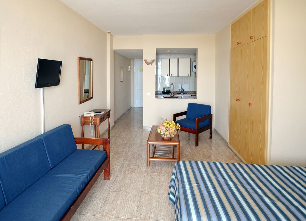Hotel Livvo Veril Playa Playa del Inglés Eksteriør bilde
