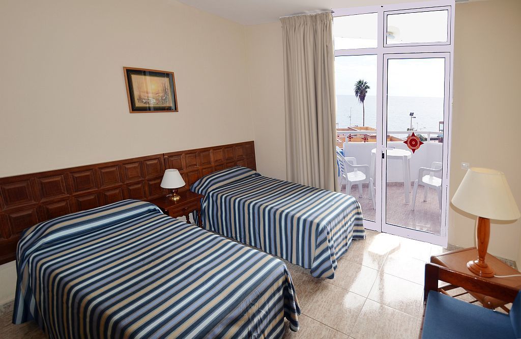 Hotel Livvo Veril Playa Playa del Inglés Eksteriør bilde